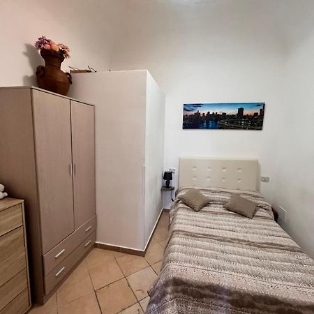 Appartement House Del Corso Calatafimi à Palerme Extérieur photo