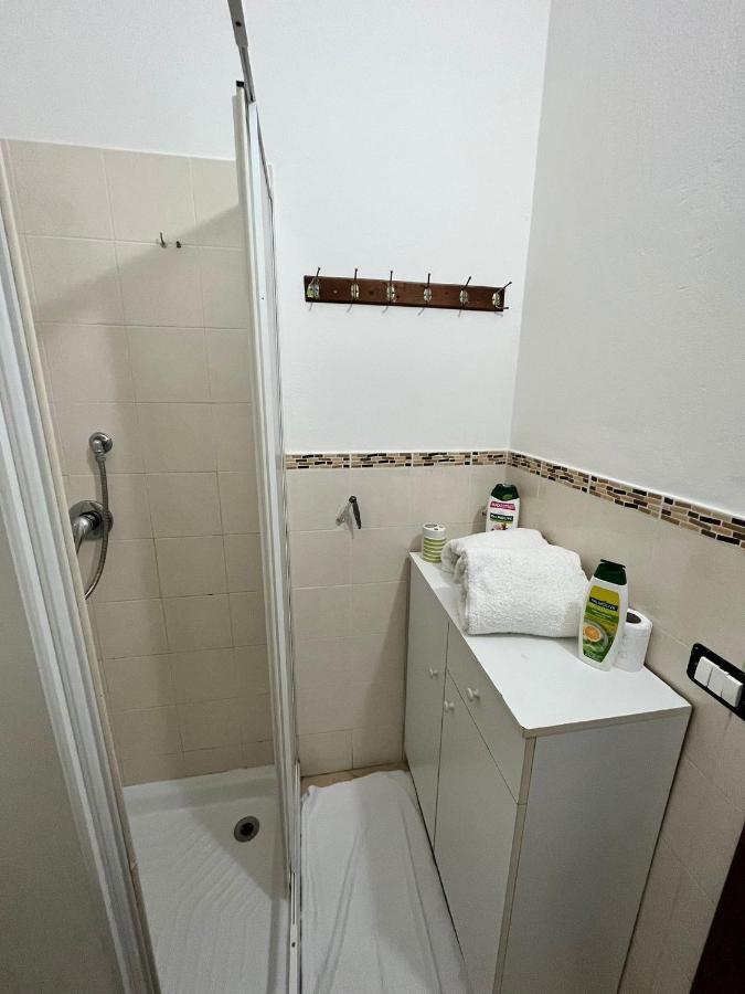 Appartement House Del Corso Calatafimi à Palerme Extérieur photo