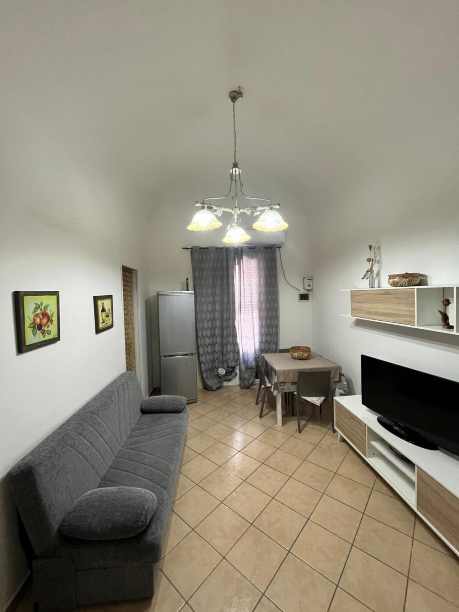 Appartement House Del Corso Calatafimi à Palerme Extérieur photo