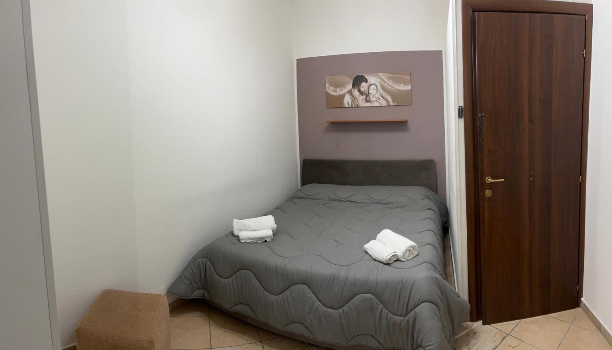 Appartement House Del Corso Calatafimi à Palerme Extérieur photo