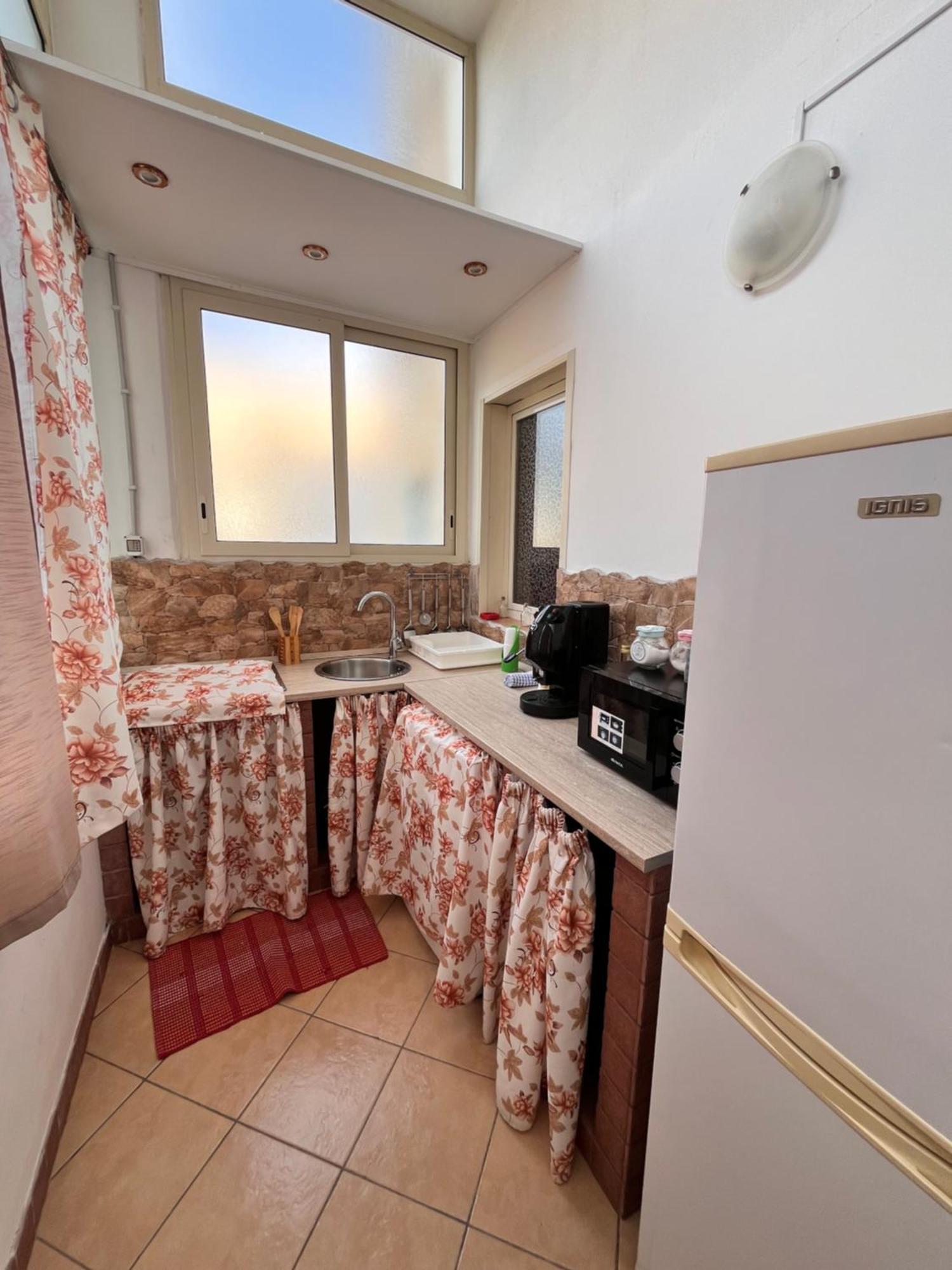 Appartement House Del Corso Calatafimi à Palerme Extérieur photo