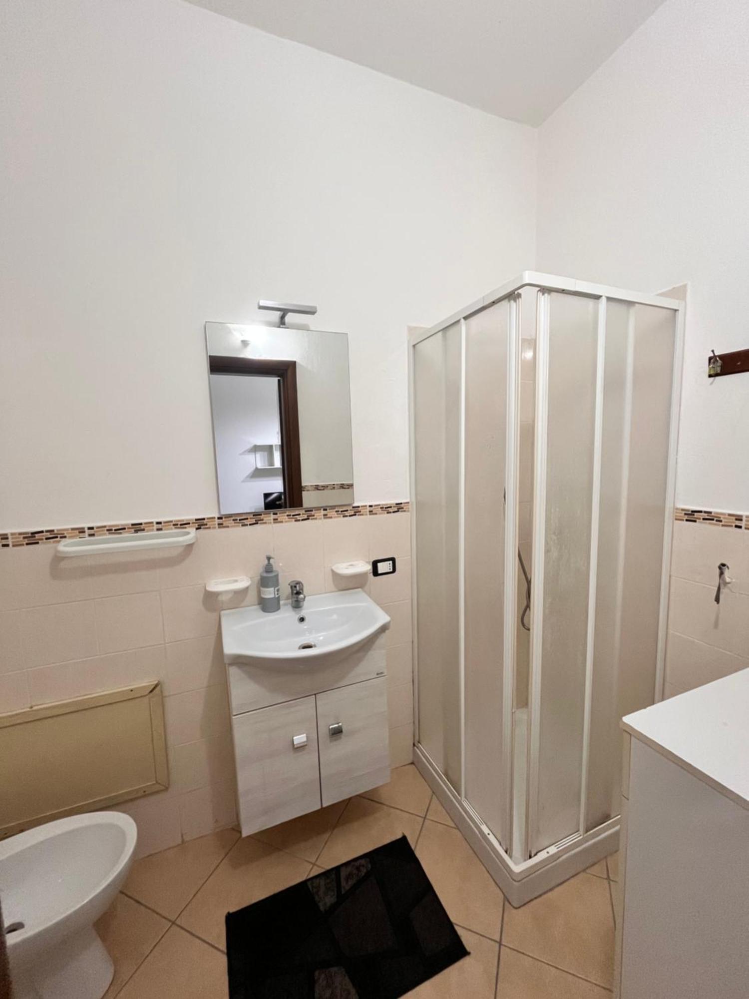 Appartement House Del Corso Calatafimi à Palerme Extérieur photo