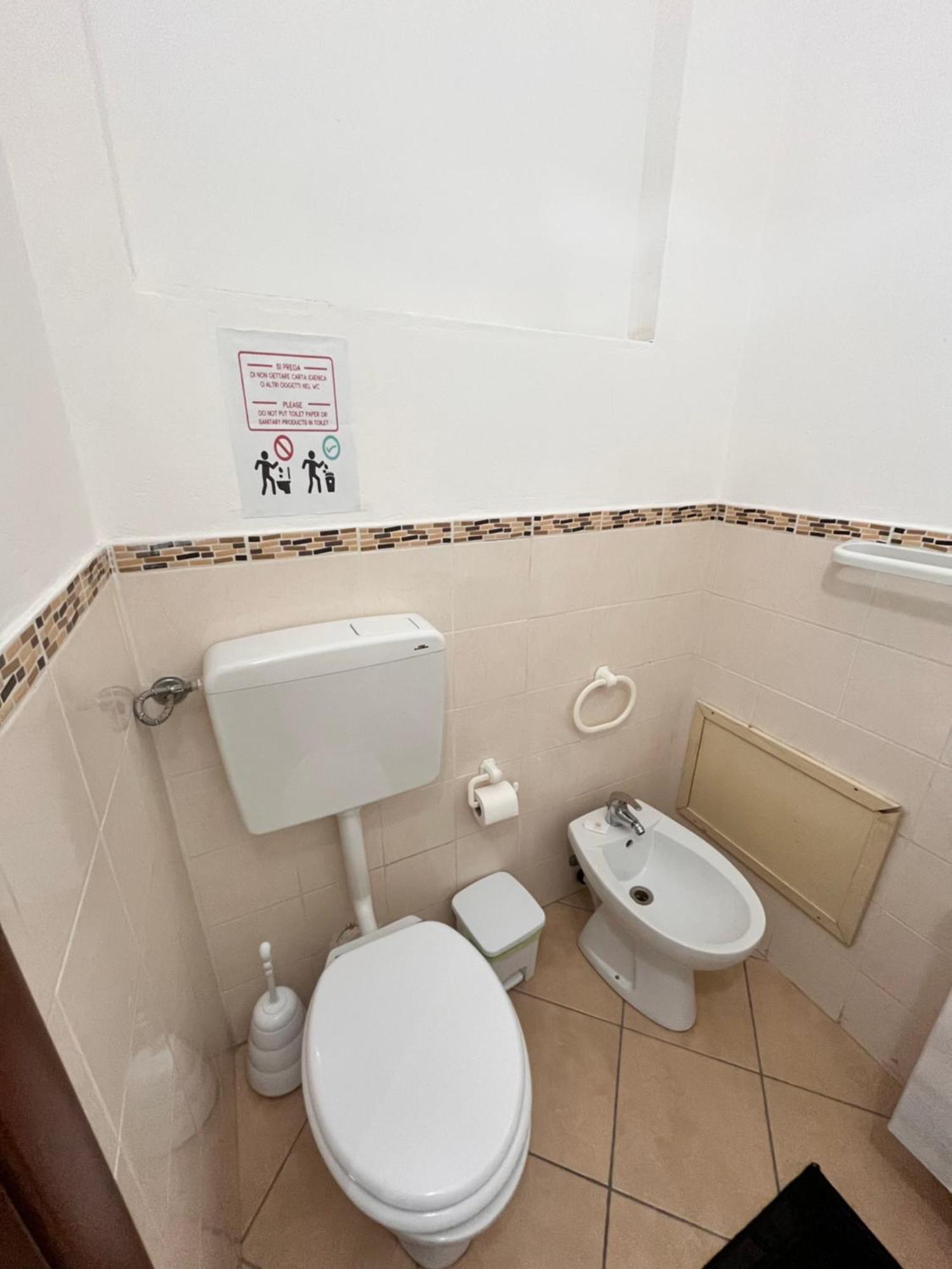 Appartement House Del Corso Calatafimi à Palerme Extérieur photo